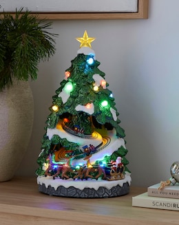 Moving Train Music Scene