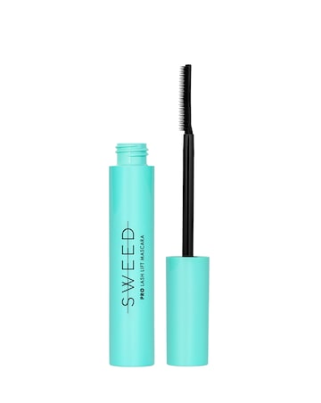 Sweed Lash Lift Mascara - Dark Brown