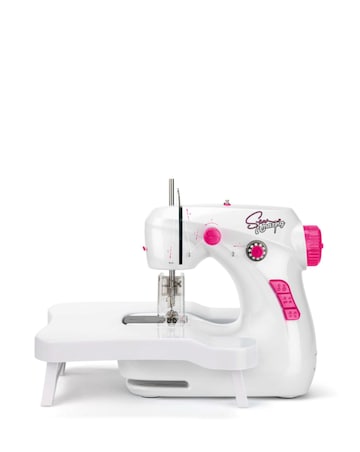Sew Amazing Sewing Workshop
