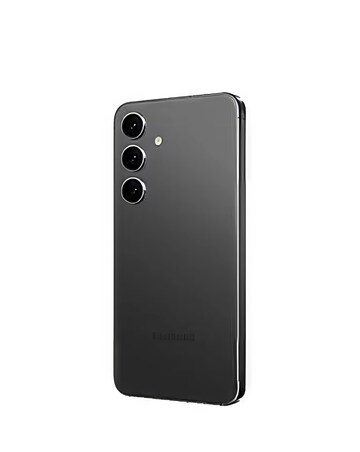 Refurbished Samsung Galaxy S24 128GB - Black (Pristine Condition)