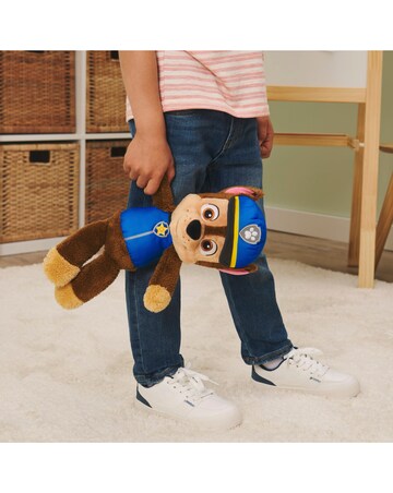 PAW Patrol Chase Take Along Plush
