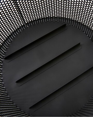 La Hacienda Kora Round Mesh FirePit