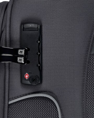 IT Luggage Teleported Medium Suitcase