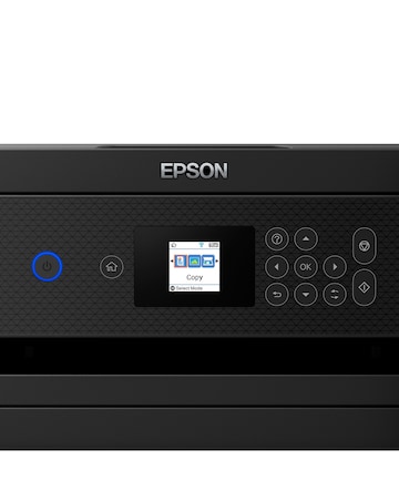 Epson EcoTank ET-2850 A4 Multifunction Inkjet Printer