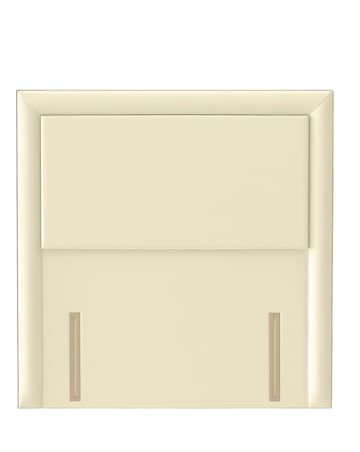 Silentnight Palermo Floor Standing Headboard