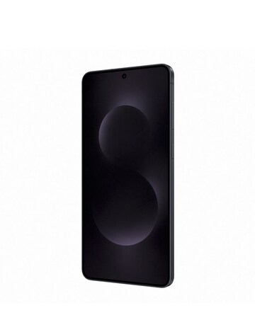 Samsung Galaxy S25 Edge 512GB - Titanium Jetblack