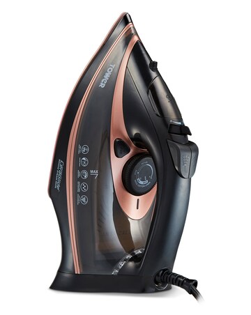Tower T22013 3100W CeraGlide Ultra Speed Steam Iron