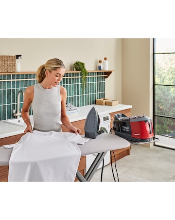 Morphy Richards Elite Plus Steam Iron