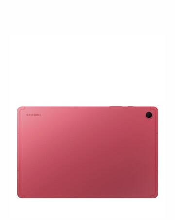 Samsung Galaxy Tab S10 Lite 10.9in 256GB 5G Tablet - Red