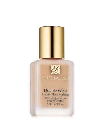 Estee Lauder Double Wear Stay In Place Foundation SPF10 30 ml 1W1 Bone