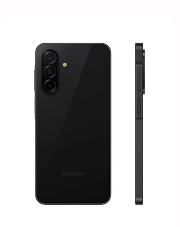 Samsung Galaxy A26 5G 256GB - Black & Buds FE Bundle