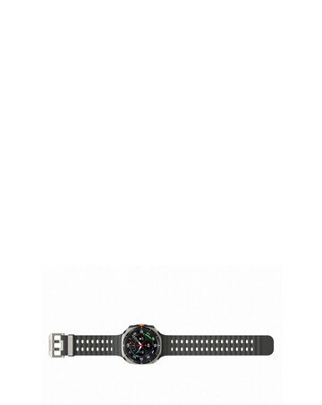 Samsung Galaxy Watch Ultra 47mm BT - Silver