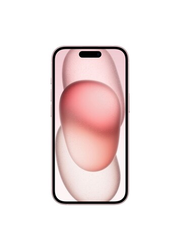 Apple iPhone 15 256GB - Pink