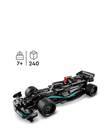 LEGO Technic Mercedes-AMG F1 W14 E Performance Pull-Back 42165