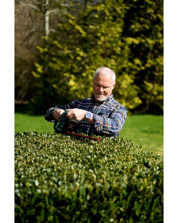 Webb Classic 500W 50cm (20) Electric Hedge Trimmer