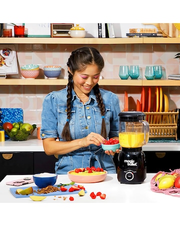 Nutribullet MagicBullet Jug Blender