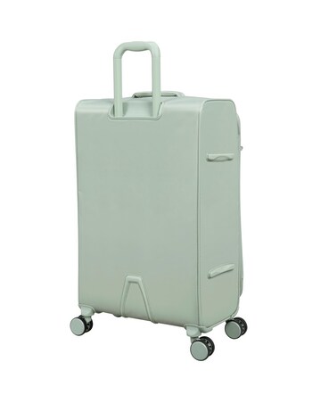 IT Luggage Lustrous Luxe Medium Suitcase