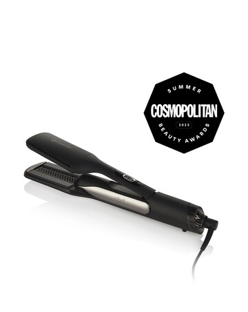 GHD Duet 2 in 1 Hot Air Styler in Black