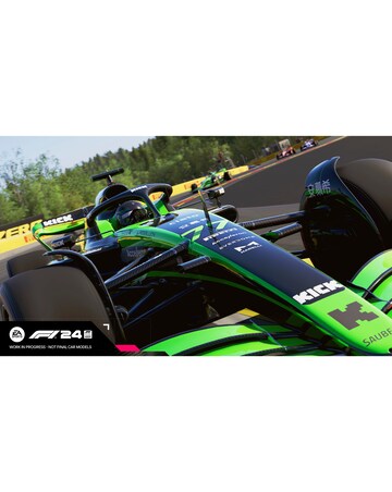 EA Sports F1 24 (PS5)