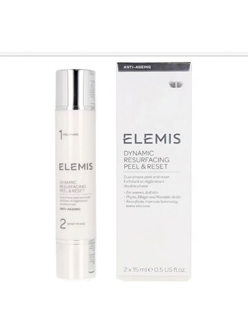 Dynamic Resurfacing Peel & Reset 30ml