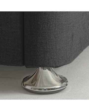 Airsprung Blyth 2 Drawer Divan Base