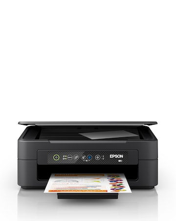 Epson Expression Home XP-2200 Wi-Fi Compact Inkjet Printer