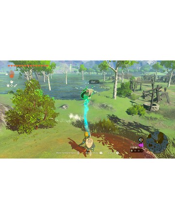 The Legend Of Zelda: Tears of the Kingdom (Nintendo Switch 2)