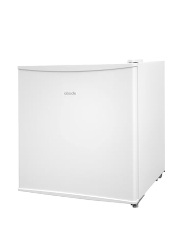 Abode ATTFZ0E1W Table Top Freezer - White
