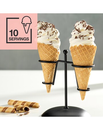 Cuisinart ICE48U Soft Serve Ice Cream Maker