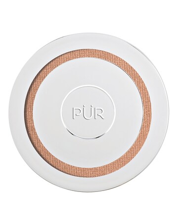 Pur Mineral Glow Skin Perfecting Bronzing Powder