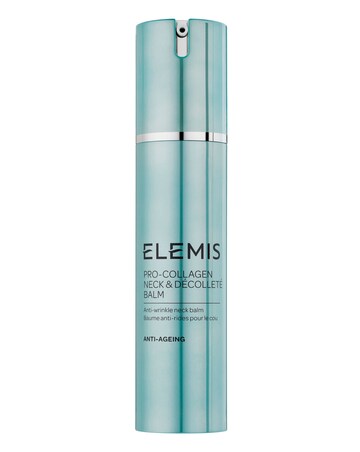 Elemis Pro-Collagen Neck & Decollete Balm - 50ml