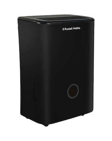 Russell Hobbs RHDH2002B 20 Litre Dehumidifier - Black
