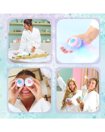 So Bomb Aroma Factory