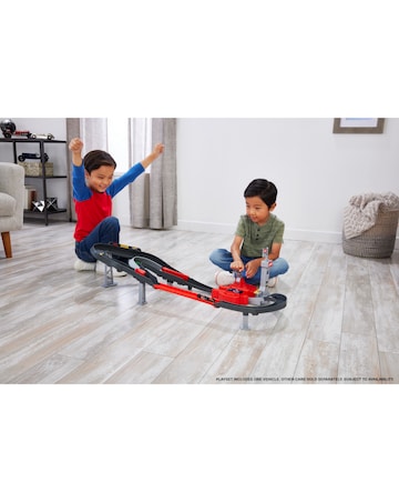 Hot Wheels Racing Formula 1 Sprint Race Circuit Playset