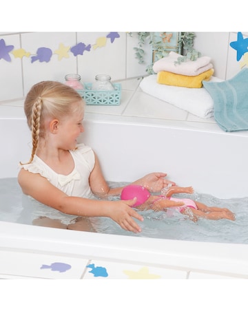BABY born Swimming Lizzie 30cm Doll