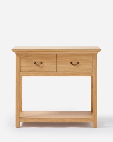 Julipa Ashford Console Table