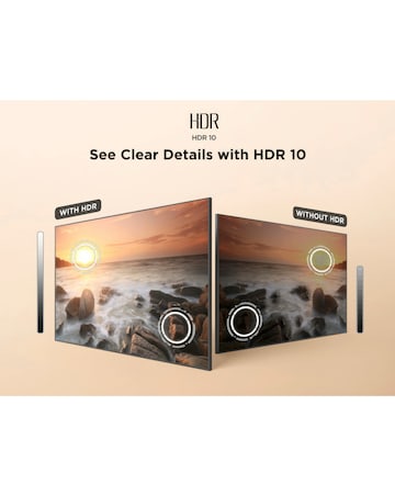 TCL 40SF560 40in FHD QLED Fire TV