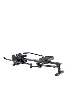 Body Sculpture BR2630 Hydraulic Sculling Rower
