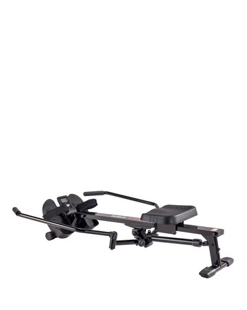 Body Sculpture BR2630 Hydraulic Sculling Rower