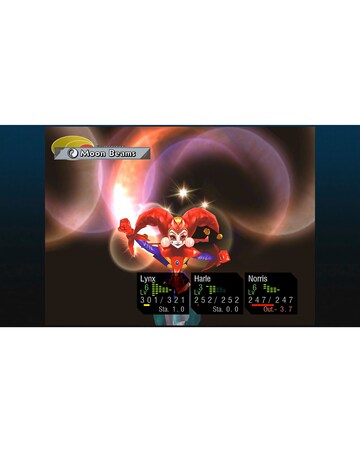 Chrono Cross: The Radical Dreamers Edition (Nintendo Switch)