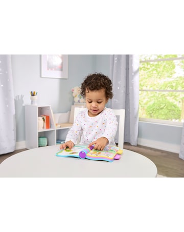 VTech Peppa Pig: Peppa's Nursery Rhymes