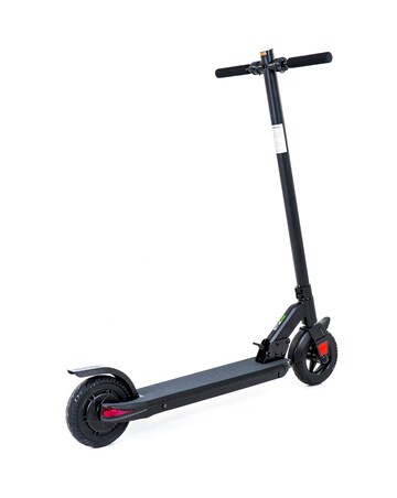 Li-Fe 350 Plus Unisex Electric Scooter