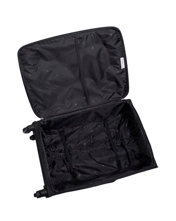 IT Luggage Decisive Medium Suitcase