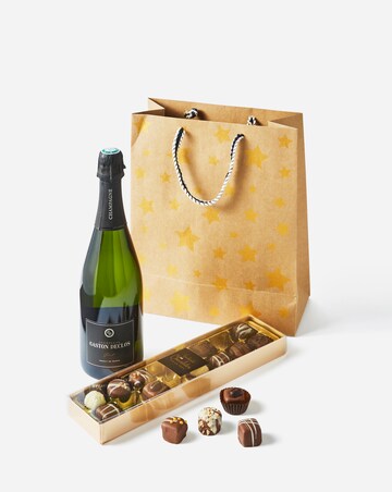 Montaudon Champagne & Chocolates