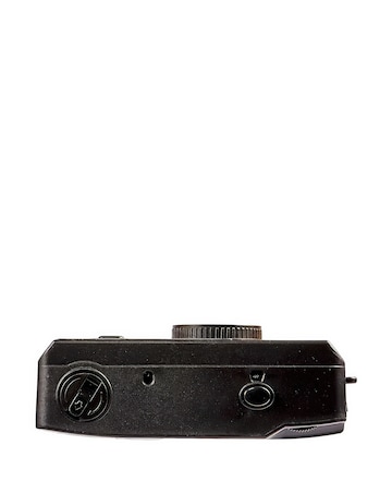 Kodak Ultra F9 Reusable Camera Bundle with 36 Exposure Film Pack - Yellow