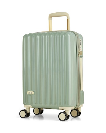 Rock Primrose Cabin Suitcase