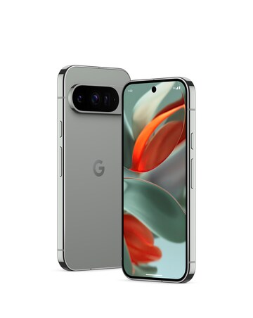 Google Pixel 9 Pro 128GB - Hazel
