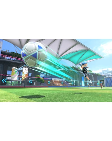 Nintendo Switch Sports (Nintendo Switch)