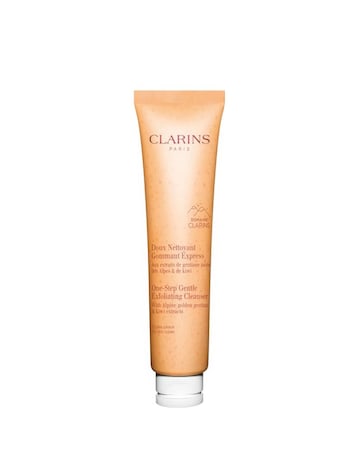 Clarins One-Step Gentle Exfoliating Cleanser 125 ml