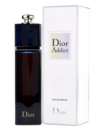 Christian Dior Addict 50ml Eau de Parfum